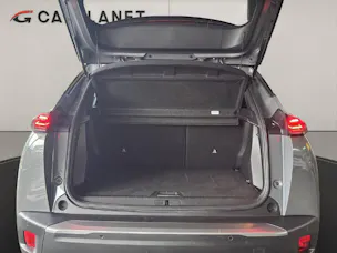 PEUGEOT 2008 1.2 Hybrid 145 PS GT