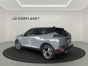 PEUGEOT 2008 1.2 Hybrid 145 PS GT