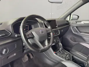 SEAT Tarraco 2.0 TSI 190 PS Xcellence 4Drive AHK