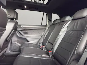 SEAT Tarraco 2.0 TSI 190 PS Xcellence 4Drive AHK