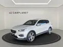 SEAT Tarraco 2.0 TSI 190 PS Xcellence 4Drive AHK