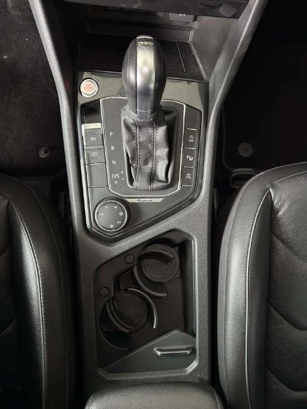 SEAT Tarraco 2.0 TSI 190 PS Xcellence 4Drive AHK