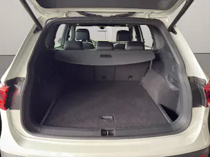 SEAT Tarraco 2.0 TSI 190 PS Xcellence 4Drive AHK