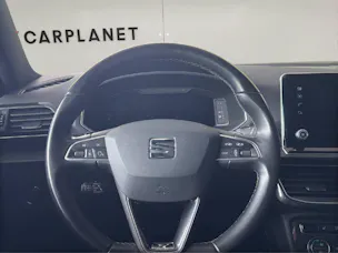 SEAT Tarraco 2.0 TSI 190 PS Xcellence 4Drive AHK