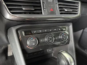 SEAT Tarraco 2.0 TSI 190 PS Xcellence 4Drive AHK