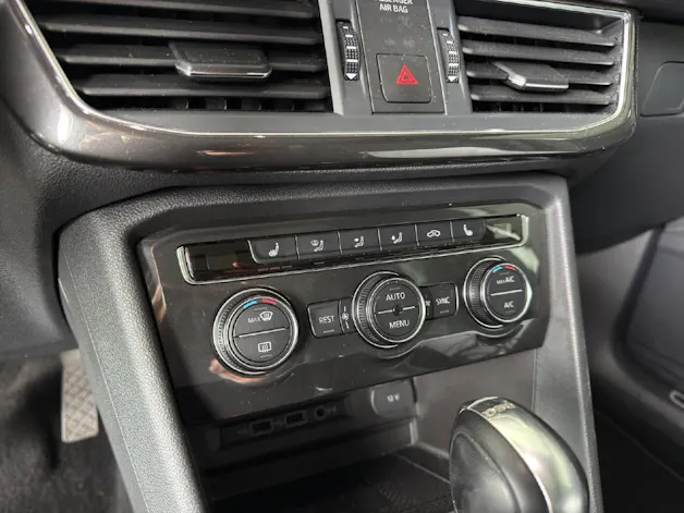 SEAT Tarraco 2.0 TSI 190 PS Xcellence 4Drive AHK