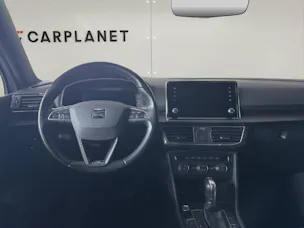 SEAT Tarraco 2.0 TSI 190 PS Xcellence 4Drive AHK