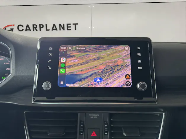 SEAT Tarraco 2.0 TSI 190 PS Xcellence 4Drive AHK