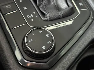 SEAT Tarraco 2.0 TSI 190 PS Xcellence 4Drive AHK