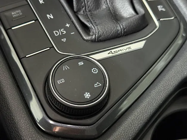 SEAT Tarraco 2.0 TSI 190 PS Xcellence 4Drive AHK