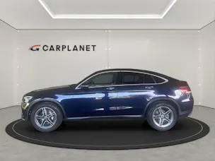 MERCEDES-BENZ GLC 300 AMG Line 4m