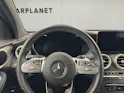 MERCEDES-BENZ GLC 300 AMG Line 4m