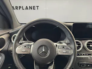 MERCEDES-BENZ GLC 300 AMG Line 4m