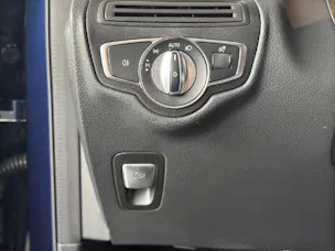MERCEDES-BENZ GLC 300 AMG Line 4m