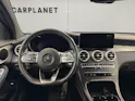 MERCEDES-BENZ GLC 300 AMG Line 4m