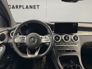 MERCEDES-BENZ GLC 300 AMG Line 4m