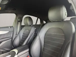 MERCEDES-BENZ GLC 300 AMG Line 4m