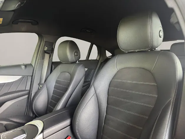 MERCEDES-BENZ GLC 300 AMG Line 4m