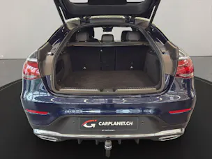 MERCEDES-BENZ GLC 300 AMG Line 4m