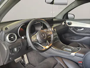 MERCEDES-BENZ GLC 300 AMG Line 4m