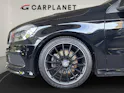 MERCEDES-BENZ A 180 AMG Line
