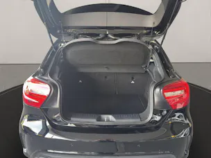 MERCEDES-BENZ A 180  AMG Line