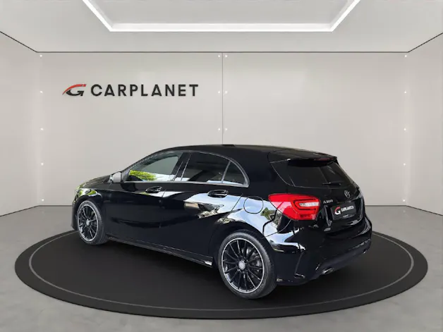 MERCEDES-BENZ A 180  AMG Line