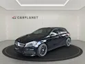 MERCEDES-BENZ A 180 AMG Line
