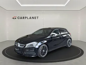 MERCEDES-BENZ A 180  AMG Line