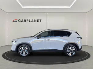 MAZDA CX-5 2.5 Exclusive-Line AWD