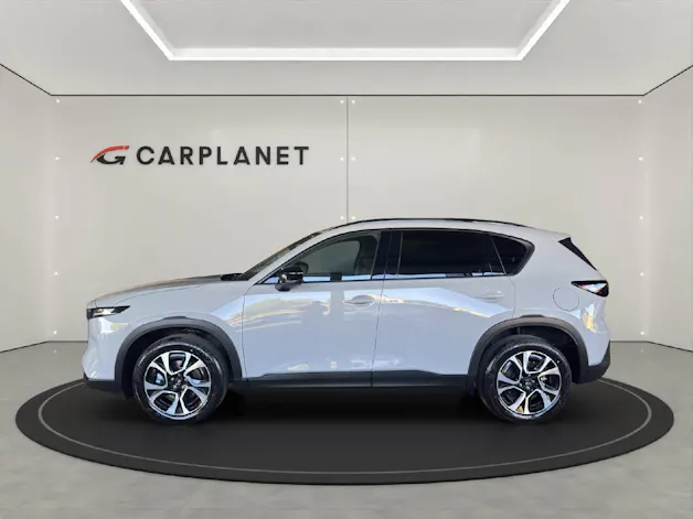 MAZDA CX-5 2.5 Exclusive-Line AWD