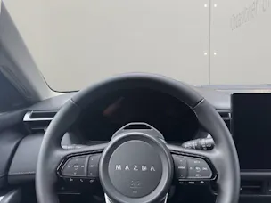 MAZDA CX-5 2.5 Exclusive-Line AWD