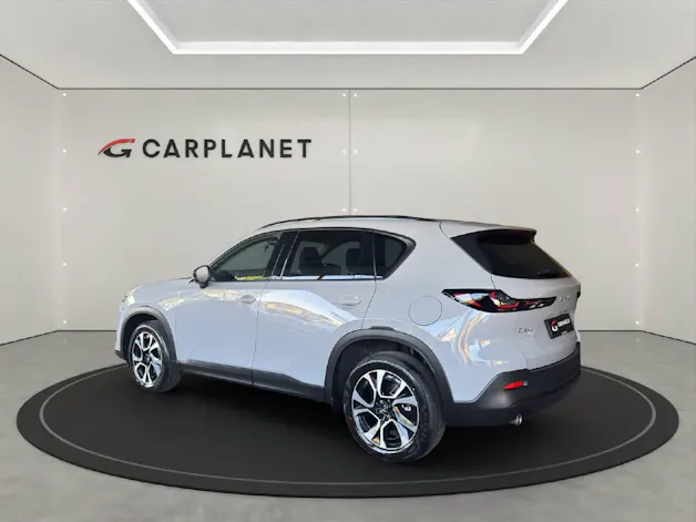 MAZDA CX-5 2.5 Exclusive-Line AWD