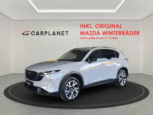 MAZDA CX-5 2.5 Exclusive-Line AWD