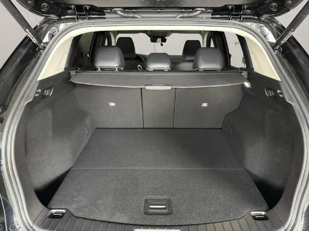 MAZDA CX-5 2.5 Exclusive-Line AWD