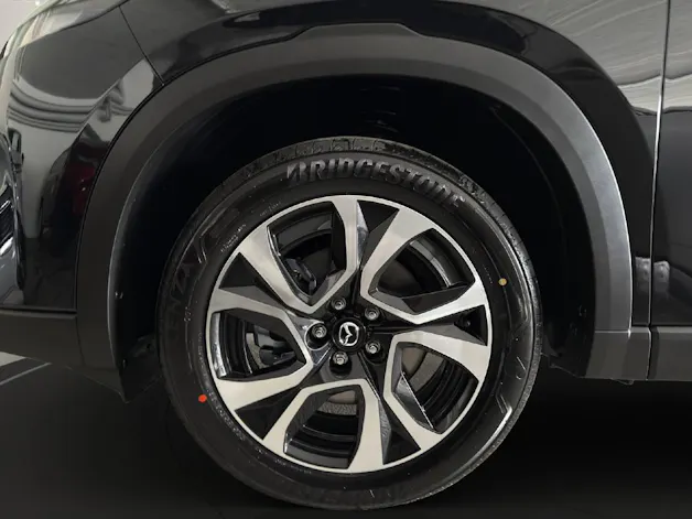 MAZDA CX-5 2.5 Exclusive-Line AWD