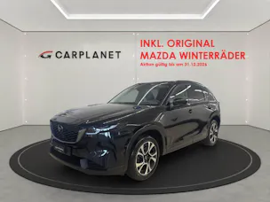 MAZDA CX-5 2.5 Exclusive-Line AWD