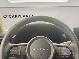 MAZDA CX-5 2.5 Exclusive-Line AWD