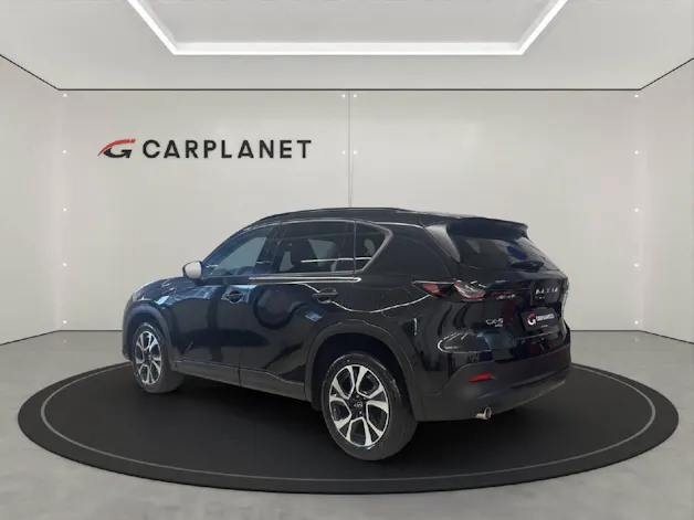MAZDA CX-5 2.5 Exclusive-Line AWD