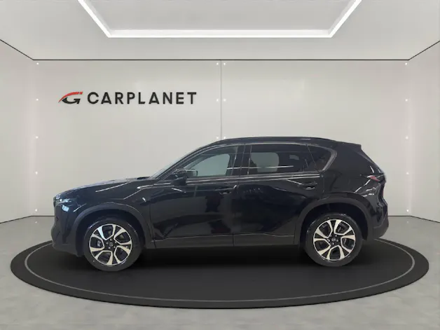 MAZDA CX-5 2.5 Exclusive-Line AWD