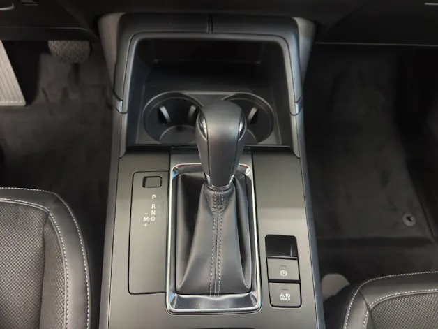 MAZDA CX-5 2.5 Exclusive-Line AWD
