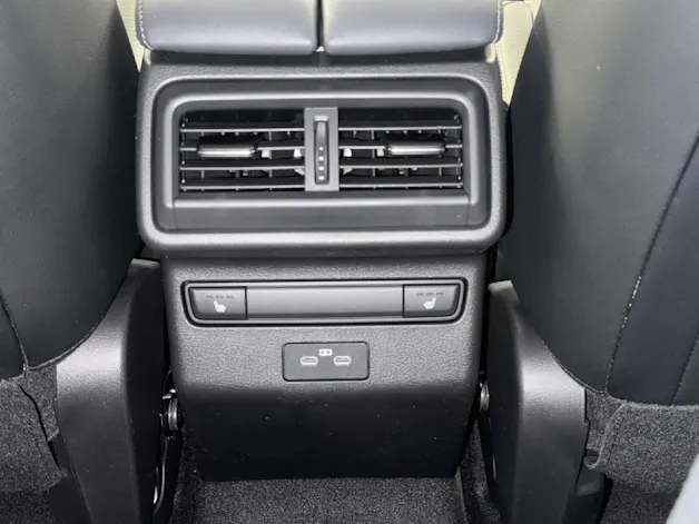 MAZDA CX-5 2.5 Homura AWD Sunroof