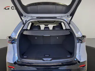 MAZDA CX-5 2.5 Homura AWD Sunroof