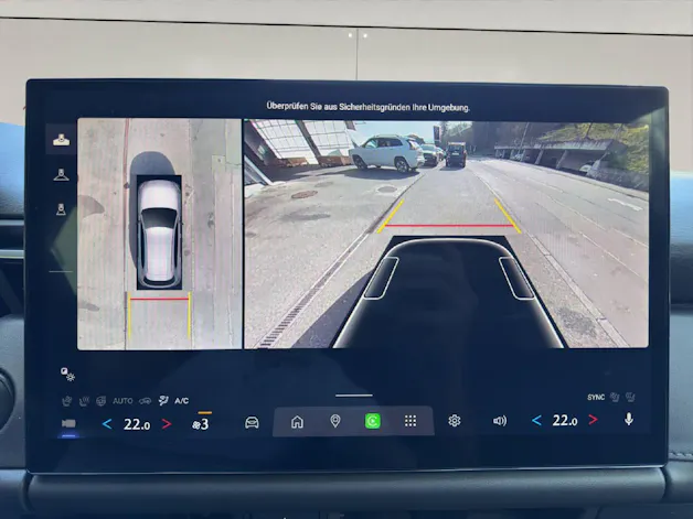 MAZDA CX-5 2.5 Homura AWD Sunroof