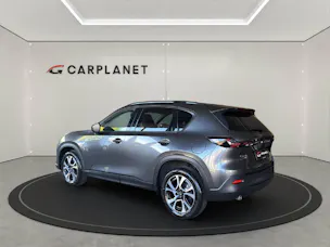 MAZDA CX-5 2.5 Exclusive-Line AWD