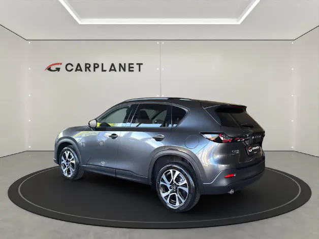 MAZDA CX-5 2.5 Exclusive-Line AWD