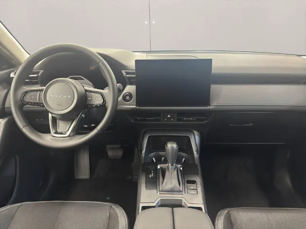 MAZDA CX-5 2.5 Exclusive-Line AWD