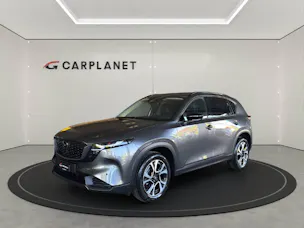 MAZDA CX-5 2.5 Exclusive-Line AWD