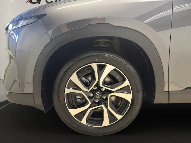 MAZDA CX-5 2.5 Exclusive-Line AWD