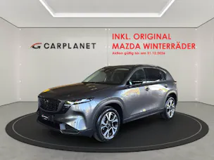MAZDA CX-5 2.5 Exclusive-Line AWD